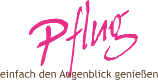einfach den Augenblick genießen